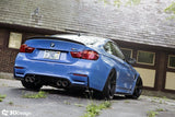 3D Design 3D Design - M4 F82 Trunk Spoiler Carbon 3109-28211