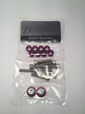 Zealous MFG Zealous MFG 1.8T Engine Dress Up Kit