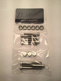Zealous MFG Zealous MFG 1.8T Engine Dress Up Kit