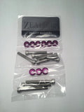 Zealous MFG Zealous MFG 1.8T Engine Dress Up Kit