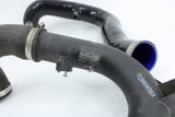 Vargas Turbo Technologies Vargas Turbo Technologies Silicone Charge Pipes - VW/Audi MK7 (MQB) GTI / Golf R / Jetta / 8V S3