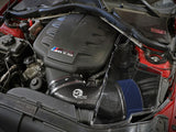 AFE aFe MagnumFORCE Carbon Fiber Air Intake System Stage-2 PRO 5R 08-13 BMW M3 (E9X) V8 4.0L 54-31662-C