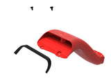 AFE aFe Quantum Cold Air Intake System Scoop 15-20 Ford F150/Raptor V6-2.7L / V6-3.5L / V8-5.0L 53-10008SR