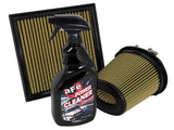 AFE AFE MagnumFLOW Pro 5R Air Filter Power Cleaner 32 oz Spray Bottle 90-10201