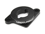 UroTuning Kits Black Anodized FSI Coilpack Adapter by UroTuning | 1.8T | 2.7T | 4.2L 18TFSI-CPA-BK