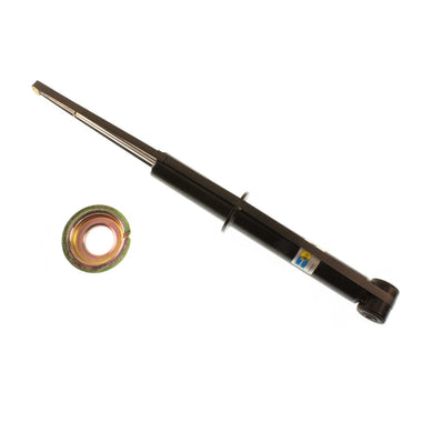 Bilstein B4 1980 Audi 4000 Base Rear Twintube Shock Absorber | 19-019680