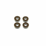 Bilstein Bilstein B4 1983 Volvo 760 GLE Rear Twintube Shock Absorber 19-019888