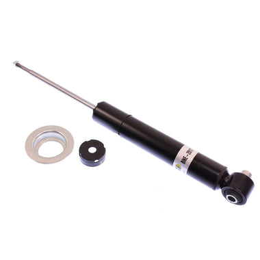 Bilstein B4 1982 BMW 528e Base Rear Twintube Shock Absorber | 19-020174
