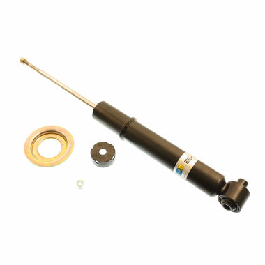 Bilstein B4 1987 BMW 735i Base Rear Twintube Shock Absorber | 19-028637