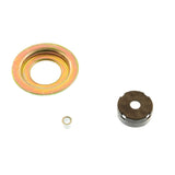 Bilstein Bilstein B4 1987 BMW 735i Base Rear Twintube Shock Absorber 19-028637
