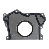 Engine Crankshaft Seal Kit | 19-10041-01