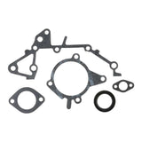 Engine Crankshaft Seal Kit | 19-10057-01