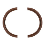 Engine Crankshaft Seal Kit | 19-10061-01