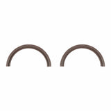 Engine Crankshaft Seal Kit | 19-10062-01