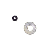 Bilstein Bilstein B4 02-06 Audi A4 OE Replacement Front Twintube Shock Absorber 19-109497