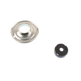 Bilstein Bilstein B4 Audi A4 Base Front Twintube Shock Absorber 19-109510