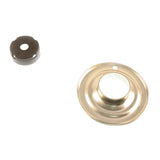 Bilstein Bilstein B4 Audi A4 Quattro Base Front Twintube Shock Absorber 19-158945