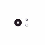 Bilstein Bilstein B4 03-06 Porsche Cayenne / 04-10 Volkswagen Rear Twintube Shock Absorber 19-194486