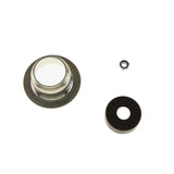Bilstein Bilstein B4 OE Replacement 10-15 BMW 535i/550i Front Left Twintube Strut Assembly 19-195339