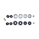 Bilstein Bilstein Land Rover Defender B4 OE Replacement Shock Absorber - Front 19-218717