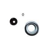Bilstein Bilstein B4 OE Replacement 02-08 BMW 745LI Base V8 Rear Shock 19-218939
