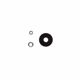 Bilstein Bilstein B4 OE Replacement 13-16 Audi Allroad Front Twintube Shock Absorber 19-226859