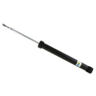 Bilstein B4 04-10 BMW X3 Rear Twintube Strut Assembly | 19-234656