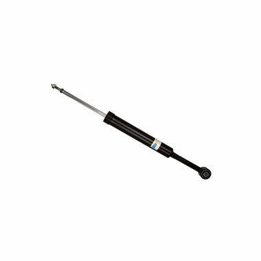 Bilstein B4 OE Replacement 14-17 Jeep Cherokee Rear Twintube Shock Absorber | 19-267715