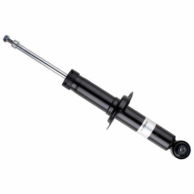 Bilstein B4 OE Replacement 13-15 Subaru XV Crosstrek Rear Twintube Shock Absorber | 19-278360