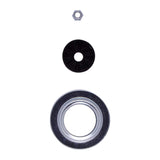 Bilstein Bilstein 01-03 BMW 525i B4 OE Replacement Shock Absorber - Rear 19-293882