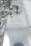 Vargas Turbo Technologies Vargas Turbo Technologies Gen 1 BILLET CNC Valve Cover - BMW B58
