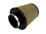 aFe Magnum FLOW Pro Guard 7 Universal Air Filter F-3in / B-6in / T-4in / H-6in | 72-30017