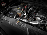 aFe Momentum XP Cold Air Intake System w/ Pro 5R Media Brushed 14-19 GM Silverado/Sierra 1500 | 50-30028RH