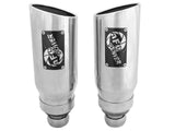 AFE aFe Power MACH Force-XP 5in 09-15 Dodge Ram V8-5.7L/3.0L (td) 409 SS Exhaust Tip Upgrade 49C42046-P