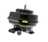 Vaico Solid Rubber Engine Mount (Front) - VW/Audi / Mk2 Golf & Jetta | 191199279E