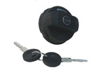 URO Parts Fuel Tank Cap | 191201551A