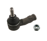 FEBI Tie Rod End Drivers Side (Left) - VW Mk2 & Mk3 Golf / GTI & Jetta / B3 Passat / Corrado | 191419811