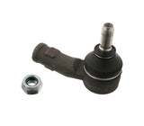 FEBI Tie Rod End Passenger (Right) - VW Mk2 & Mk3 Golf / GTI & Jetta / B3 Passat / Corrado | 191419812