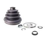 GKN CV Joint Boot Kit (Outer) - VW / 16V / Mk2 / GTI / GLI / Scirocco / G60 Corrado 191498203-GKN