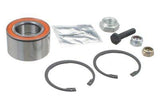 FAG Wheel Bearing Kit (Front) | Mk2 85-87 | 191498625