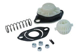 URO Parts Shift Lever Repair Kit | Mk2 | Mk3 4-cyl | 191798116A