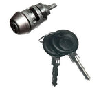 FEBI Ignition Lock Cylinder | VW Pre-99 | 191905855