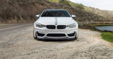 Vorsteiner Vorsteiner VRS GTS Carbon Fiber Front Spoiler | BMW F8x M3/M4 4000BMV