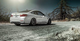 Vorsteiner VBR VRS GTS Carbon Fiber Rear Diffuser - F8X M3 | M4 4001BMV