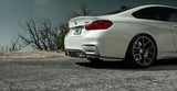 Vorsteiner VBR VRS GTS Carbon Fiber Rear Diffuser - F8X M3 | M4 4001BMV