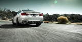 VBR VRS GTS Carbon Fiber Rear Diffuser - F8X M3 | M4 | 4001BMV