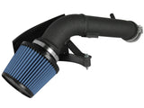 AFE aFe Takeda Stage-2 Pro 5R Cold Air Intake System 13-17 Honda Accord L4 2.4L (Black) TR-1019B