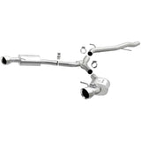 Magnaflow MagnaFlow Sport Series Cat-Back Performance Exhaust System - Audi / 2.0T / B9 / A5 / Sportback 19390