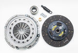 South Bend Clutch 87-94 Ford 7.3 DI Non-Turbo / 7.3 IDI Turbo /7.3 Powerstroke ZF-5 HD Clutch Repl | 1944-5OR-HD