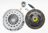 South Bend Clutch 87-94 Ford 7.3 DI Non-Turbo / 7.3 IDI Turbo /7.3 Powerstroke ZF-5 Org Clutch Repl | 1944-5OR